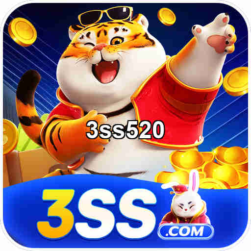 Promoção 3ss520