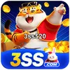 Logo 3ss520